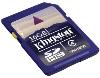 Kingston SDHC 16 GB (SD4/16GB)